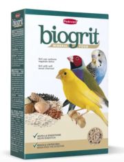 Минеральная добавка для декоративных птиц Padovan Biogrit