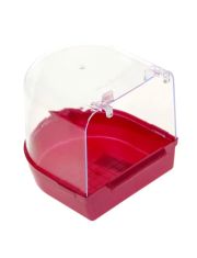 Купалка для птиц HOMEPET Атлантик