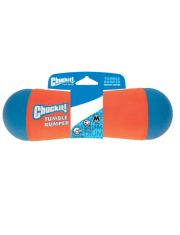 Игрушка для собак Апорт CHUCKIT! Tumble bumper