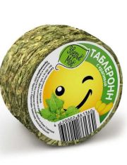 Таблеронн для грызунов Зверье мое Сено луговое с крапивой