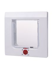 Дверца для кошек ДОКТОР ZOO