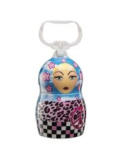 Контейнер для гигиенических пакетов Ferplast Dudu Dudu Animals Матрешка