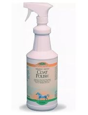 Кондиционер для шерсти Bio-Groom Coat Polish спрей для распутывания волос