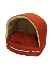 Дом для животных Эстрада "Морская" Oксфорд водоотталкивающая ткань № 1 