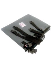 Автогамак для животных Зооэкспресс оксфорд №1 водоотталкивающий