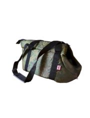 Сумка-переноска для собак Zooexpress, водоотталкивающая ткань