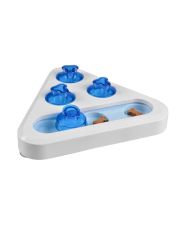 Развивающая игрушка для животных DUVO+ Треугольник