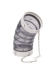 Игрушка для хорьков и крупных грызунов Ferplast "Изгиб трубы"