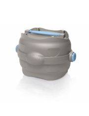 Сумка-контейнер для животных Imac Easy Go Misti дорожный набор для еды и напитков 