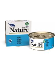 Консервы для кошек Prime Nature тунец в желе