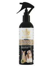 Спрей для животных Apicenna Royal Groom Протеин и Норковое масло