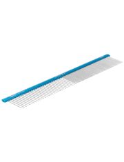 Расческа для животных аллюминевая Pet Line Hello Pet Line