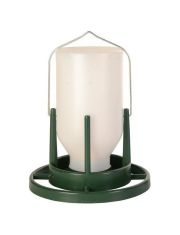 Кормушка для птиц Trixie уличная пластиковая