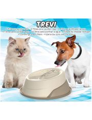 Фильтр сменный для поилки-фонтанчика  Georplast Trevi.