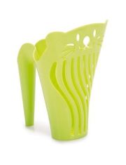 Совок для туалета Beeztees универсальный, зелёный