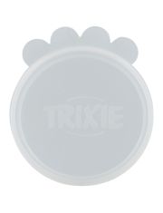 Силиконовая крышка для миски Trixie силиконовая 