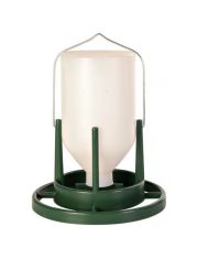 Поилка для птиц Trixie уличная пластиковая