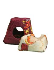 Домик-трансформер для животных Zoomark 