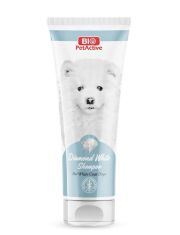 Шампунь для собак BioPetActive с белой шерстью