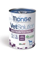 Диетические консервы для собак Monge VetSolution Dog Gastrointestinal при заболеваниях ЖКТ