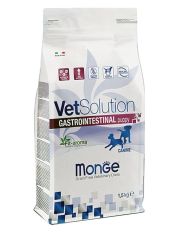 Диетический корм щенков Monge VetSolution Dog Gastrointestinal Гастроинтестинал