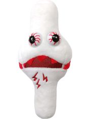 Игрушка для собак Giant Microbes Артрит, мягкая