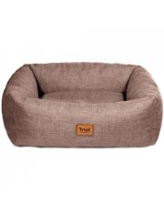 Лежанка для животных Triol "Аризона" прямоугольная 