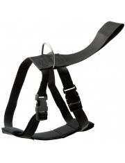 Автомобильная шлейка для собак Pet Line Cameo 