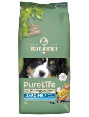 Сухой корм для щенков Pro-Nutrition Flatazor PUPPY MAXI крупных пород, беззерновой и безглютеновый с чувствительным пищеварением