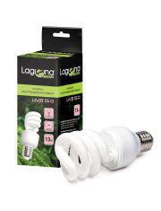 Лампа ультрафиолетовая Laguna UVB 15.0, 13 Вт 