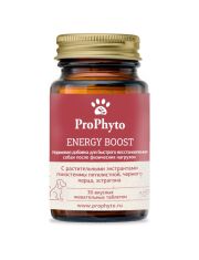 Кормовая добавка для собак ProPhyto Energy Boost быстрого восстановления, после физических нагрузок 