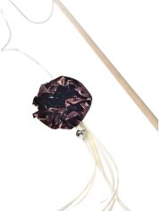 Игрушка для кошек Pet-it Naturo Folio Удочка-дразнилка 