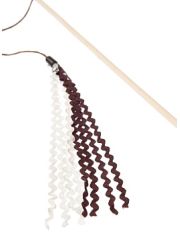 Игрушка для кошек Pet-it Naturo Rubando Удочка-дразнилка 