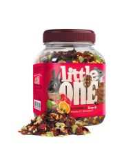 Лакомство для грызунов Little One Витамин С