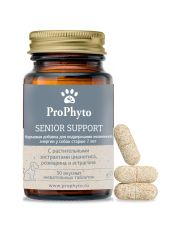 Витамины для собак ProPhyto Senior Support старше 7 лет