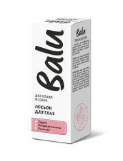 Лосьон для глаз для животных Balu