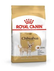 Royal Canin Chihuahua Adult Корм сухой для взрослых собак породы Чихуахуа от 8 месяцев
