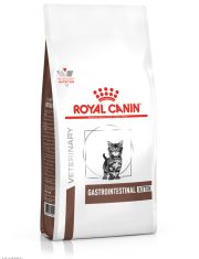 Royal Canin GASTROINTESTINAL KITTEN (ГАСТРОИНТЕСТИНАЛ КИТТЕН) Корм сухой для котят от 2 до 10 месяцев при нарушениях пищеварения