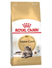 Royal Canin Maine Coon Adult Корм сухой сбалансированный для взрослых кошек породы Мэйн Кун