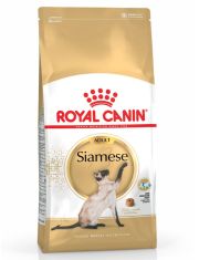 Royal Canin Siamese Adult Корм сухой сбалансированный для взрослых сиамских кошек от 12 месяцев