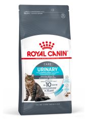 Royal Canin Urinary Care Корм сухой для взрослых кошек для поддержания здоровья мочевыделительной системы