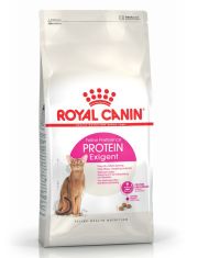 Royal Canin Protein Exigent Корм сухой сбалансированный для привередливых взрослых кошек от 1 года