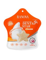 Лакомство для собак Ranova Звёздочка для зубов с курицей и хурмой
