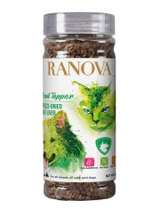 Лакомство для собак Ranova Порошок из сублимированной говяжьей печени