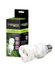 Лампа для животных ультрафиолетовая Laguna UVB 5,0