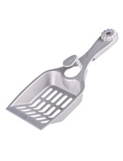 Совок для кошачьего туалета АЛЬТА 225*95*40мм