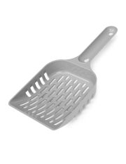 Совок для кошачьего туалета АЛЬТА 240*98*28мм