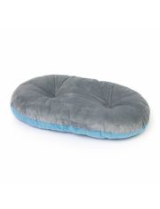 Подушка для животных АЛЬТА в лежак 530*350*100мм