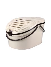 Переноска для животных АЛЬТА Корзина 450*375*410мм