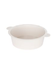 Миска для собак круглая АЛЬТА 300мл 320*265*85мм